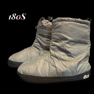New 180s B2B Unisex booties size medium